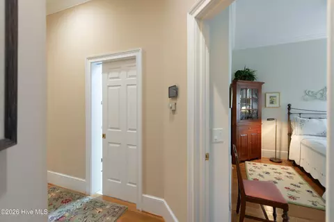Entry Way - 26 Strathaven Dr, Pinehurst, NC 28374 photo 6 of 10