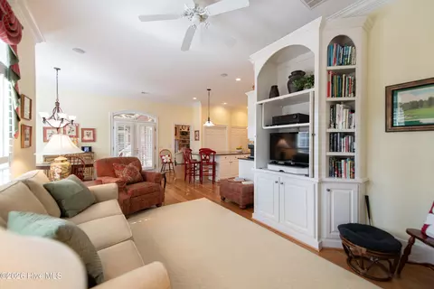 Other - 26 Strathaven Dr, Pinehurst, NC 28374 photo 5 of 19