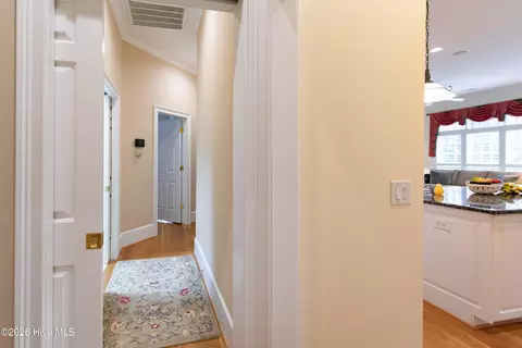 Entry Way - 26 Strathaven Dr, Pinehurst, NC 28374 photo 5 of 10
