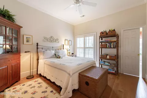 Bedroom - 26 Strathaven Dr, Pinehurst, NC 28374 photo 1 of 9