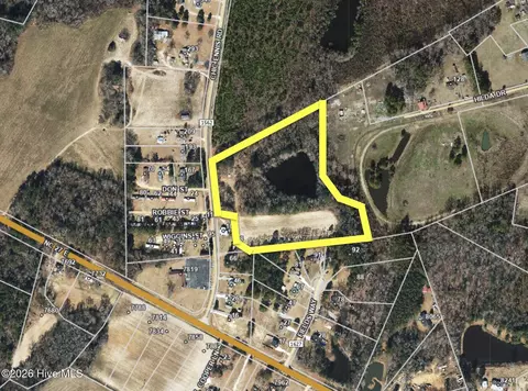 0 Chic Ennis Rd, Coats, NC 27521