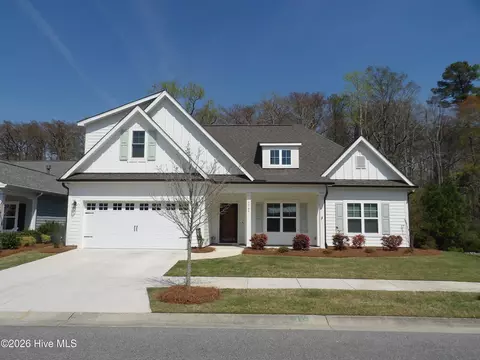 3745 Echo Farms Blvd, Wilmington, NC 28412