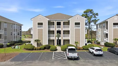 223 Kings Trl # 1501, Sunset Beach, NC 28468
