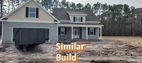 140 Cripple Creek Dr, Swansboro, NC 28584