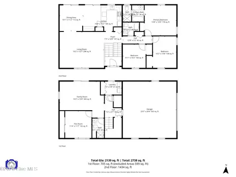 4020 Forest Lake Dr SW, Shallotte, NC 28470