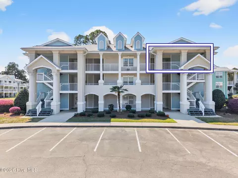 330 S Middleton Dr NW UNIT 1209, Calabash, NC 28467