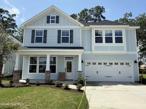 4919 Kinship Cir, Leland, NC 28451