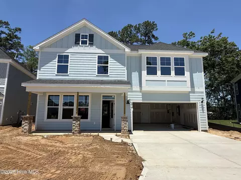 4919 Kinship Cir, Leland, NC 28451