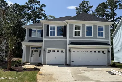 4915 Kinship Cir, Leland, NC 28451