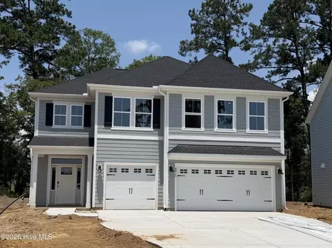 4915 Kinship Cir, Leland, NC 28451