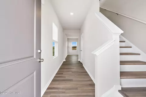 Entry Way - 1063 Hanson Dr, Leland, NC 28451 photo 1 of 7