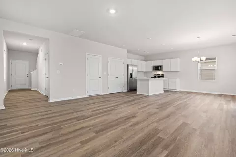 Entry Way - 1063 Hanson Dr, Leland, NC 28451 photo 2 of 7