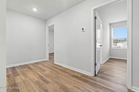Entry Way - 1063 Hanson Dr, Leland, NC 28451 photo 5 of 7