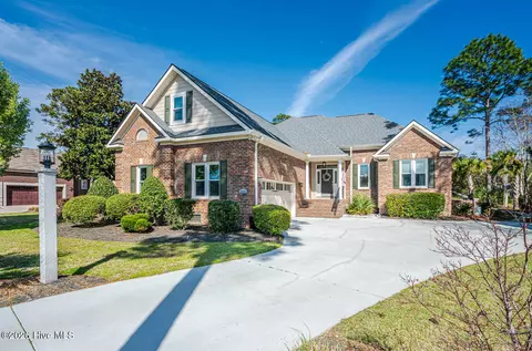 6595 Gramby Notch Way SW, Ocean Isle Beach, NC 28469