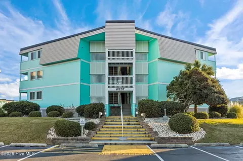 301 E Commerce Way Rd #357, Atlantic Beach, NC 28512