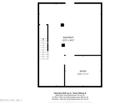 110 N Highland Rd, Southern Pines, NC 28387
