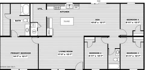 724 Gurganus Rd, Maple Hill, NC 28454 photo 2