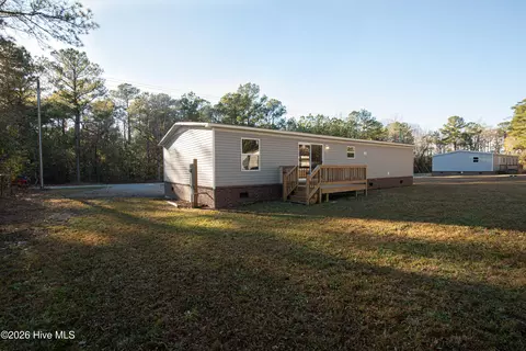 724 Gurganus Rd, Maple Hill, NC 28454 photo 33