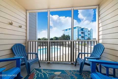 2511 W Ft Macon Rd #111 B, Atlantic Beach, NC 28512