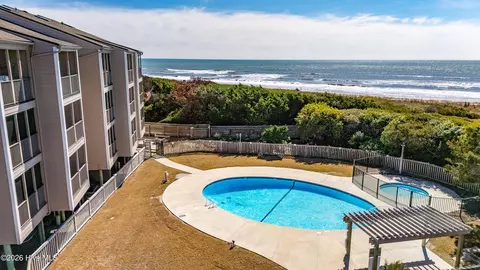 2511 W Ft Macon Rd #111 B, Atlantic Beach, NC 28512