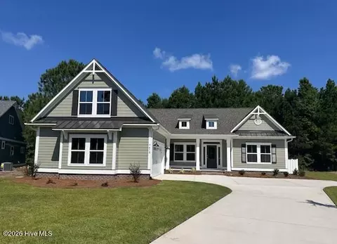 7415 Branford Cir SW #18, Sunset Beach, NC 28468