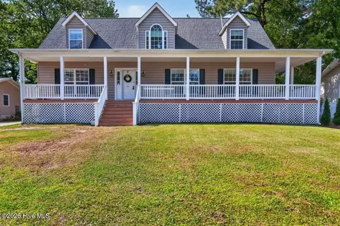 106 Portside Ln, New Bern, NC 28562
