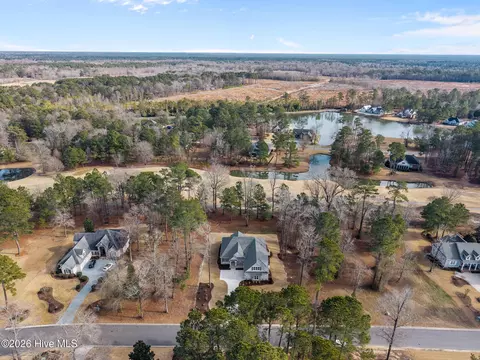View/Area - 193 E Winding Way, Wallace, NC 28466 photo 2 of 7