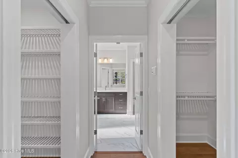Entry Way - 193 E Winding Way, Wallace, NC 28466 photo 2 of 2