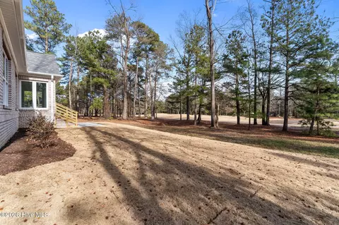 Exterior - 193 E Winding Way, Wallace, NC 28466 photo 6 of 14