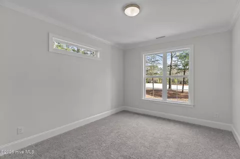 Bedroom - 193 E Winding Way, Wallace, NC 28466 photo 3 of 3