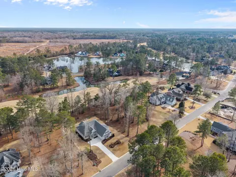 View/Area - 193 E Winding Way, Wallace, NC 28466 photo 3 of 7
