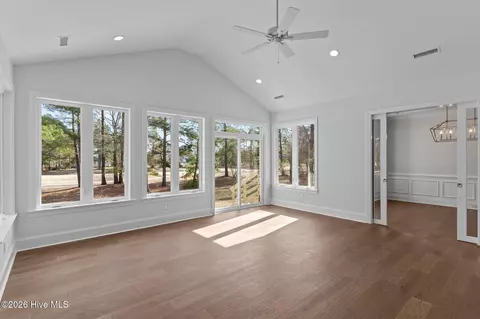 Exterior - 193 E Winding Way, Wallace, NC 28466 photo 3 of 14