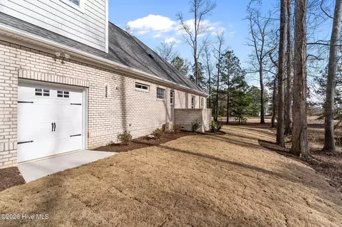 Exterior - 193 E Winding Way, Wallace, NC 28466 photo 7 of 14