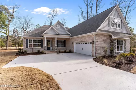 Exterior - 193 E Winding Way, Wallace, NC 28466 photo 8 of 14