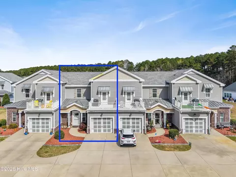 8962 Smithfield Dr NW UNIT 2, Calabash, NC 28467