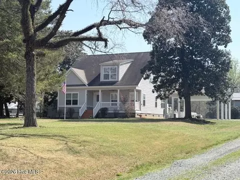 175 Nurnberg Ln, Cameron, NC 28326 photo 2