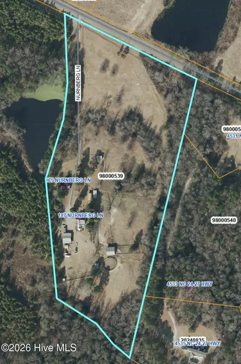 175 Nurnberg Ln, Cameron, NC 28326 photo 58