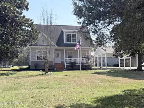 175 Nurnberg Ln, Cameron, NC 28326