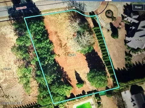 610 Kings Rd, Greenville, NC 27858