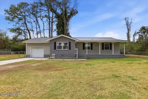 311 Meadow Rd, Goldsboro, NC 27534