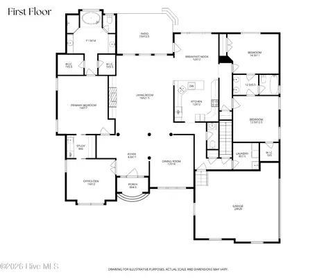 16 Mcnish Rd, Southern Pines, NC 28387