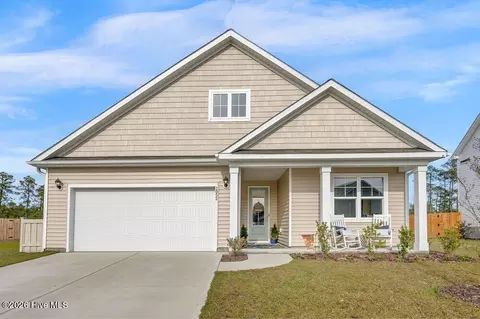 2052 Willowleaf Dr, Leland, NC 28451 photo 2