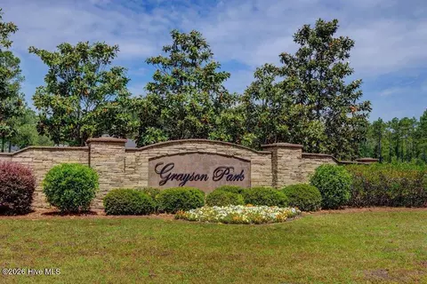 2052 Willowleaf Dr, Leland, NC 28451 photo 41