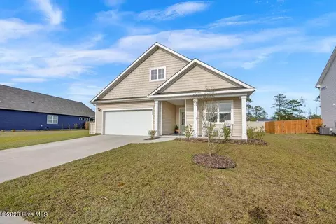2052 Willowleaf Dr, Leland, NC 28451 photo 3