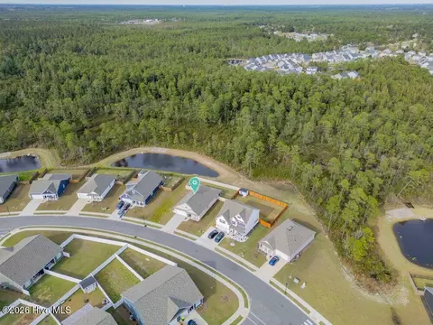 2052 Willowleaf Dr, Leland, NC 28451 photo 38