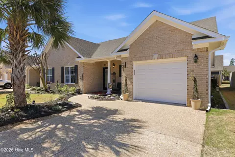 1166 Shellbank Ln, Leland, NC 28451