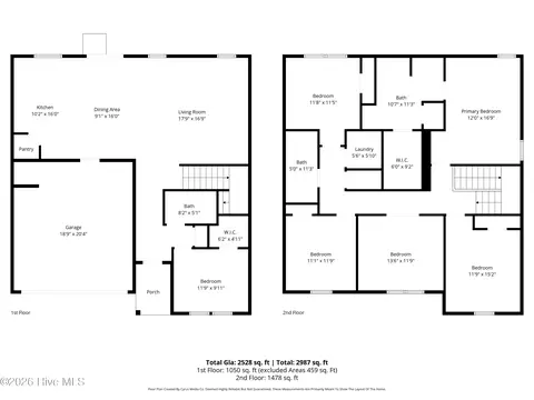 5231 Soy Bean Dr NE, Winnabow, NC 28479