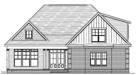 2009 Whiskey Branch Dr, Wilmington, NC 28409