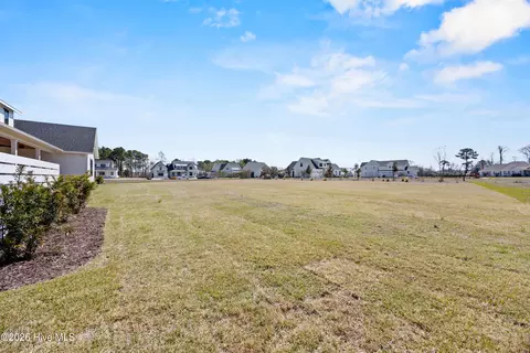 Exterior - 103 Dragonfly Ln, Hampstead, NC 28443 photo 10 of 10