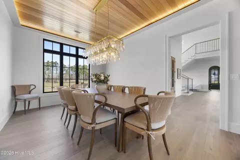 Dining - 103 Dragonfly Ln, Hampstead, NC 28443 photo 1 of 3